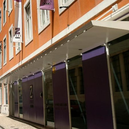 Spru Lisbon Summer Accommodation Zewnętrze zdjęcie