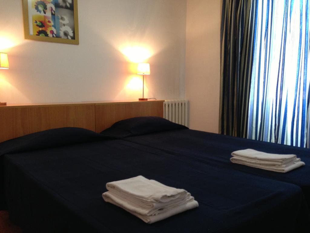 Spru Lisbon Summer Accommodation Pokój zdjęcie