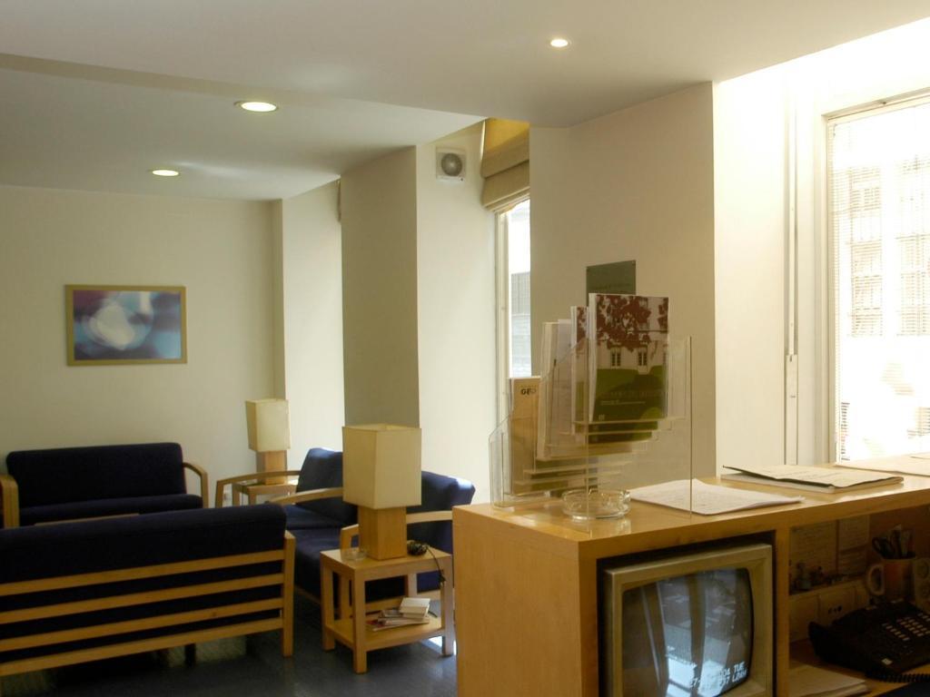 Spru Lisbon Summer Accommodation Zewnętrze zdjęcie