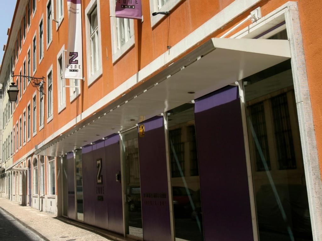 Spru Lisbon Summer Accommodation Zewnętrze zdjęcie