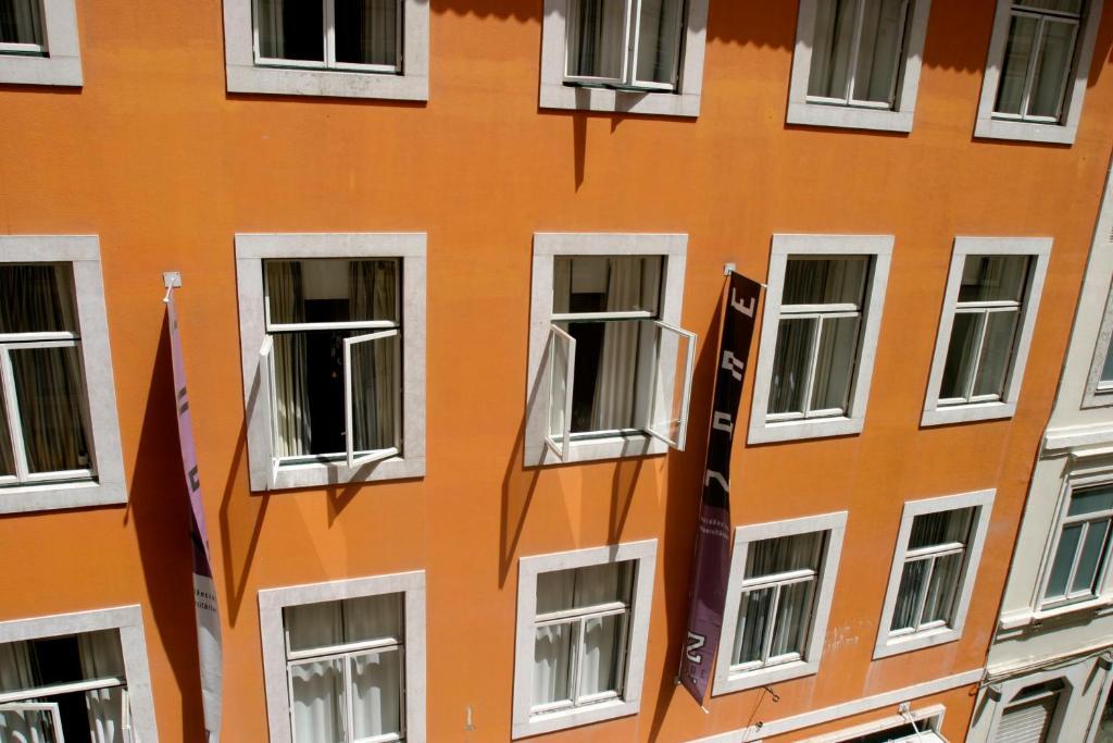 Spru Lisbon Summer Accommodation Zewnętrze zdjęcie