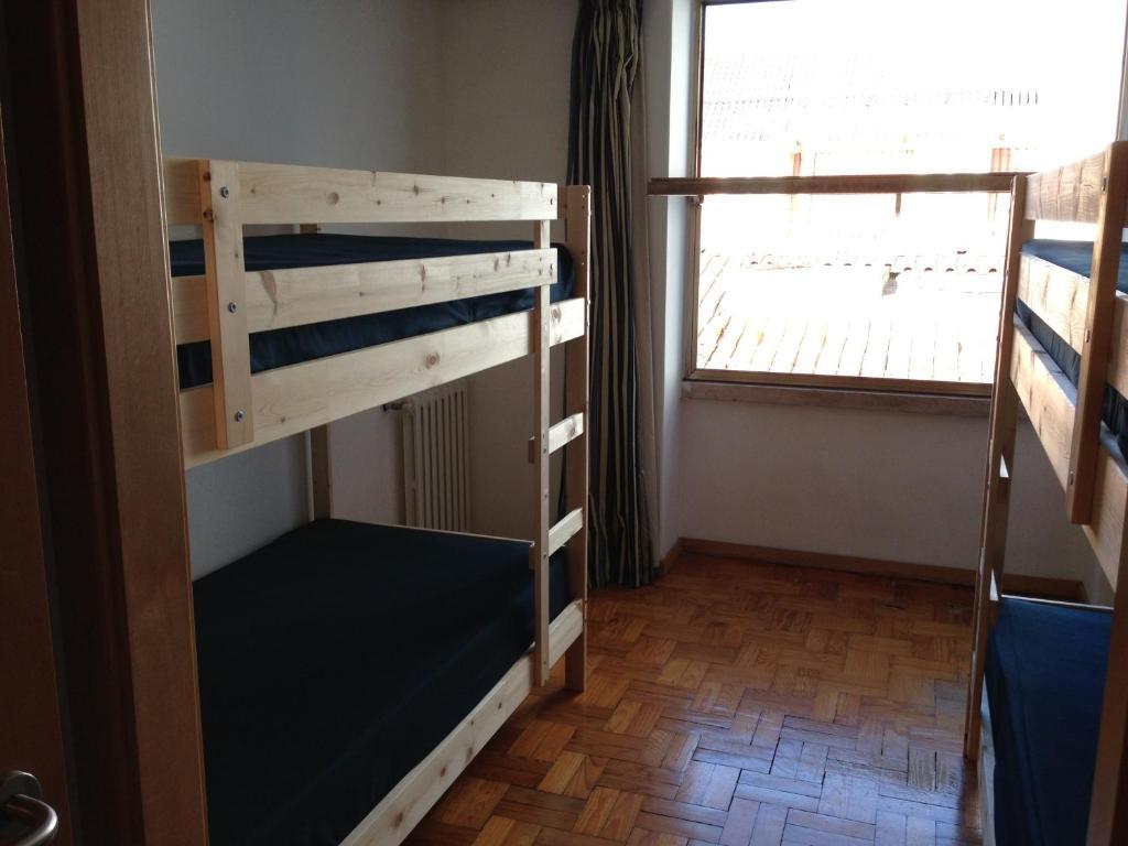 Spru Lisbon Summer Accommodation Pokój zdjęcie