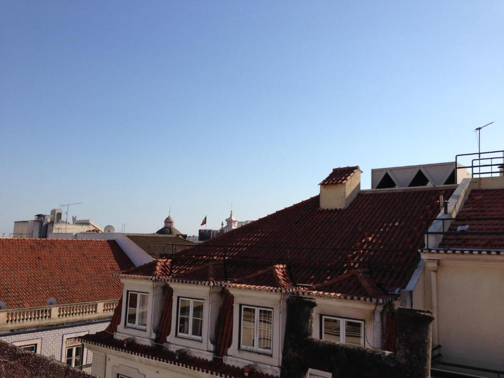 Spru Lisbon Summer Accommodation Zewnętrze zdjęcie