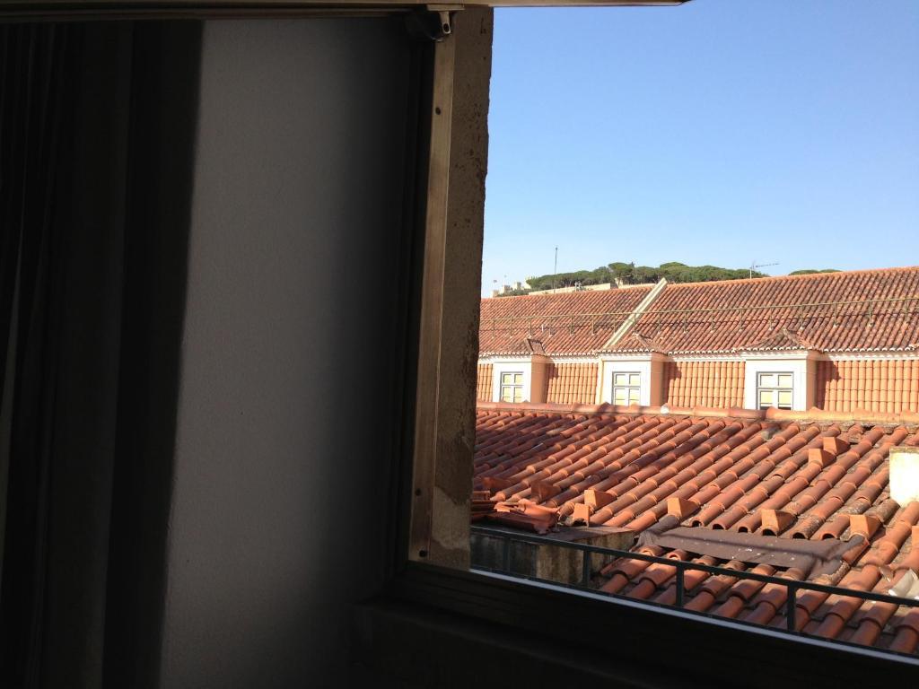 Spru Lisbon Summer Accommodation Pokój zdjęcie