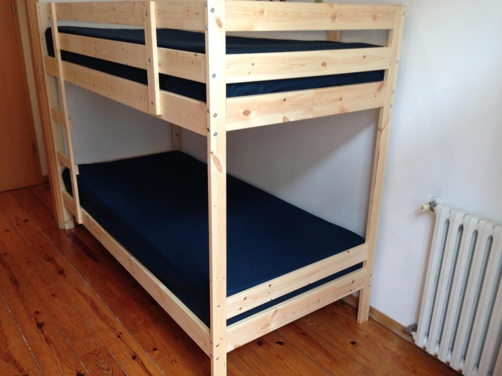 Spru Lisbon Summer Accommodation Pokój zdjęcie