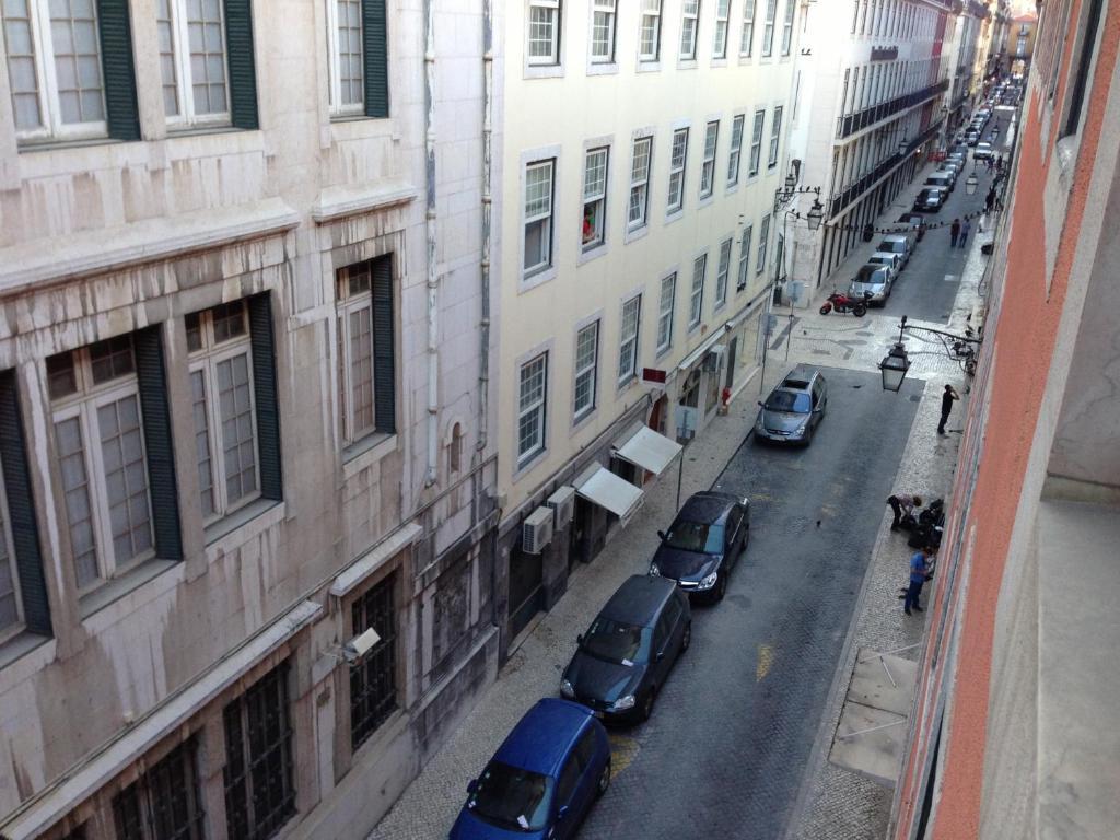 Spru Lisbon Summer Accommodation Zewnętrze zdjęcie