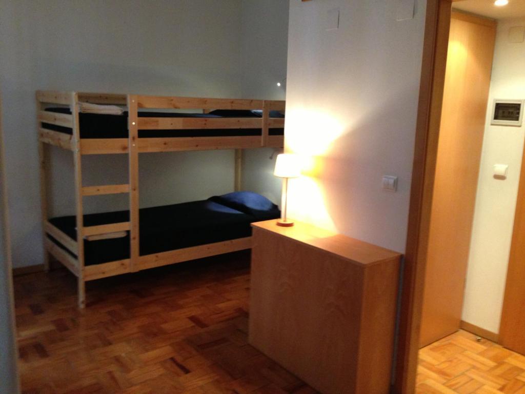 Spru Lisbon Summer Accommodation Pokój zdjęcie
